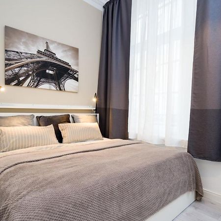 The Lohmeyerstr Vh Links, 2 Bedroom Up To 5 People Berlin Dış mekan fotoğraf