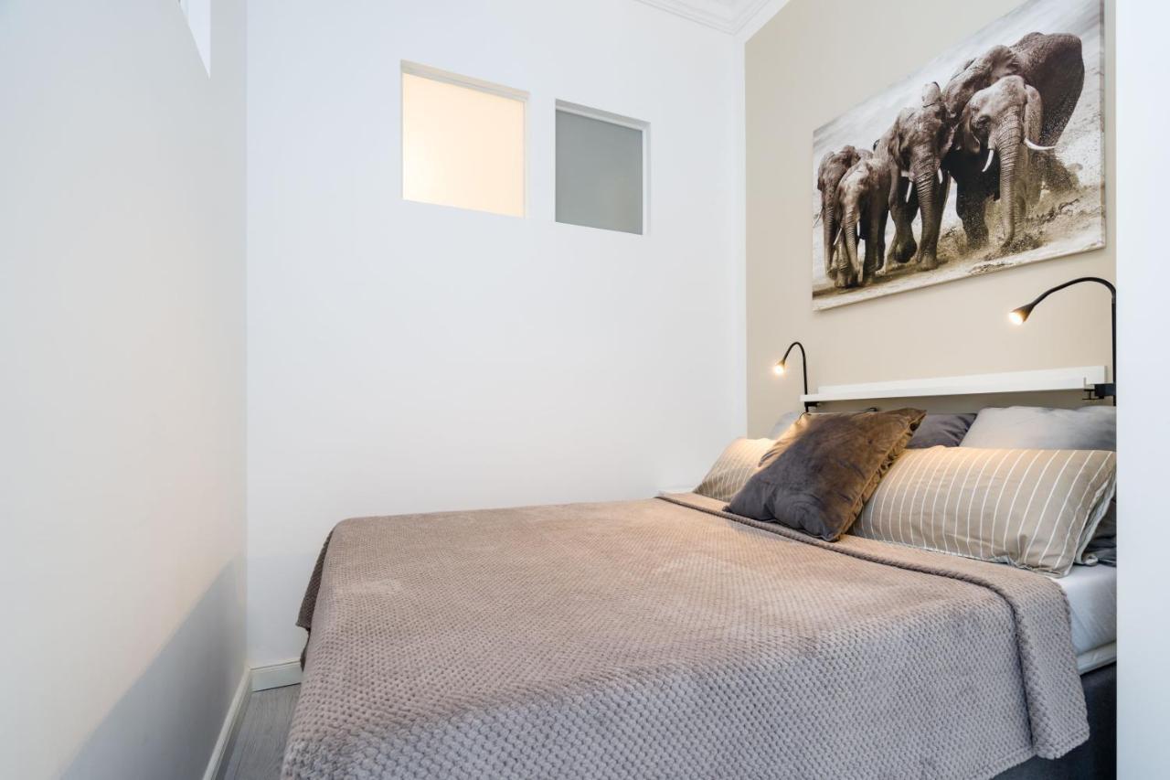 The Lohmeyerstr Vh Links, 2 Bedroom Up To 5 People Berlin Dış mekan fotoğraf