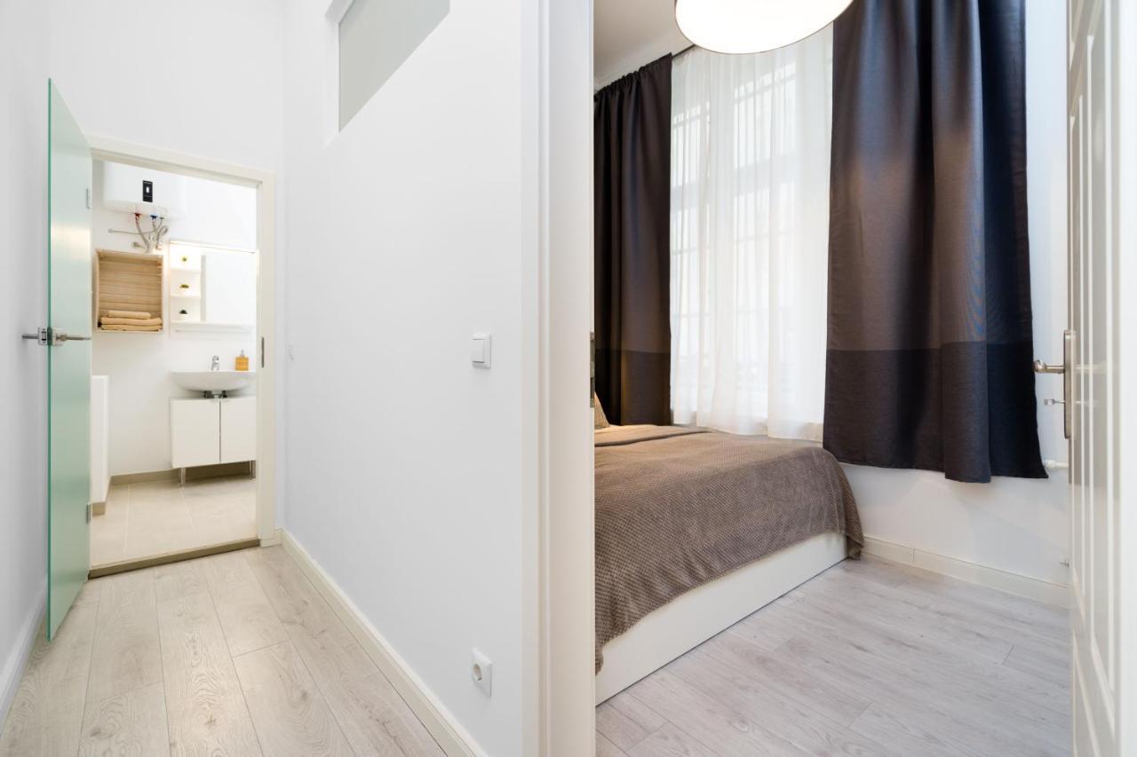 The Lohmeyerstr Vh Links, 2 Bedroom Up To 5 People Berlin Dış mekan fotoğraf